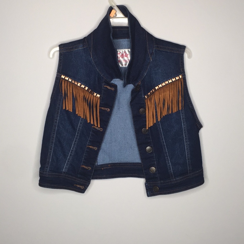 Vest